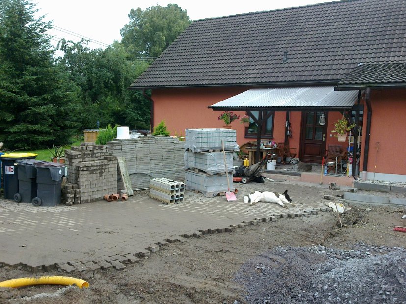 Haus 005